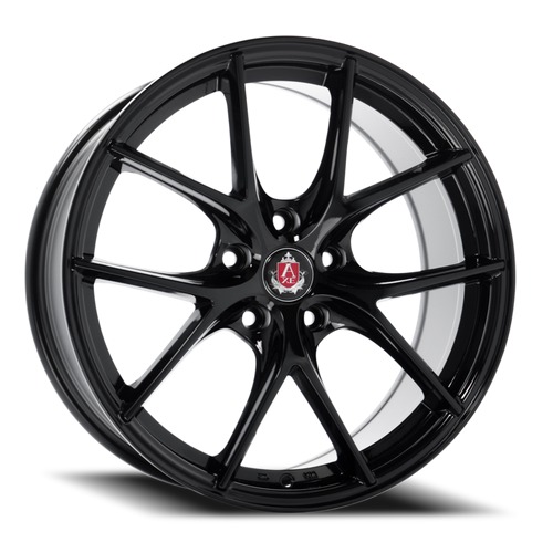 Axe Ex34 GLOSS BLACK