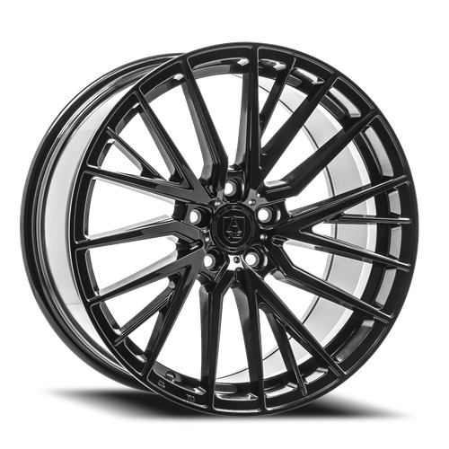 Axe Ex40 GLOSS BLACK