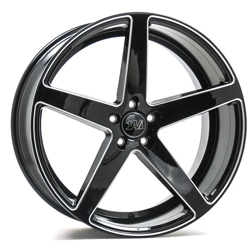 Axe Zx9 GLOSS BLACK