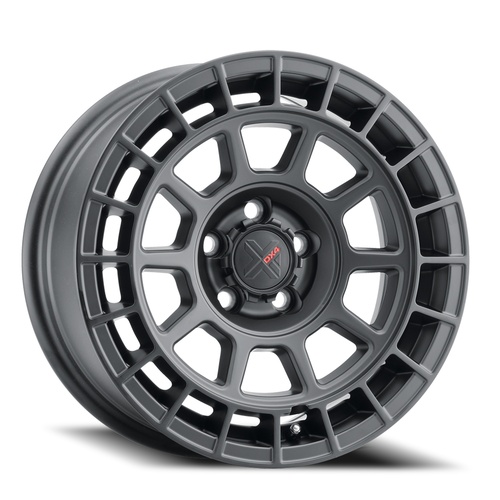 DX4 Pocket Flat Black - Part Number X1857061573BF1 DX4 Pocket Flat Black Photo