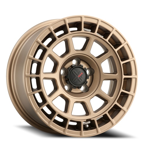 DX4 Pocket Frozen Bronze - Part Number X1857461556FBZ1 DX4 Pocket Frozen Bronze Photo