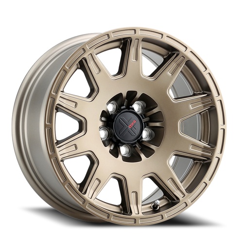 DX4 X-Trail Gold - Part Number X1378463867GD1 DX4 X-Trail Gold Photo