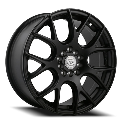 Drag Concepts Dc15 Satin Black - Part Number DC151885120-35SB Drag Concepts Dc15 Satin Black Photo
