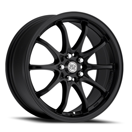 Drag Concepts Dc23 Gloss Black Photo