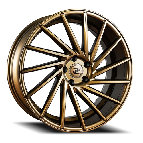 Drag Concepts Dc36 Bronze - Part Number DC36205545-35GBZ Drag Concepts Dc36 Bronze Photo