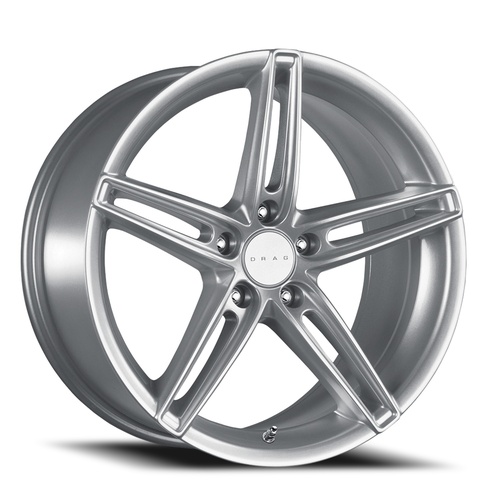 Drag Dr73 Silver - Part Number DR73198063273S1 Drag Dr73 Silver Photo