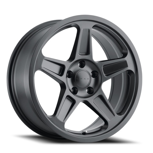 Drag Dr79 Flat Black Photo