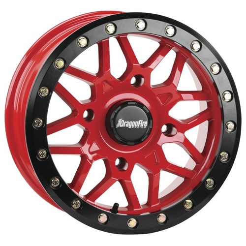 Dragonfire Racing 953BZ Krank