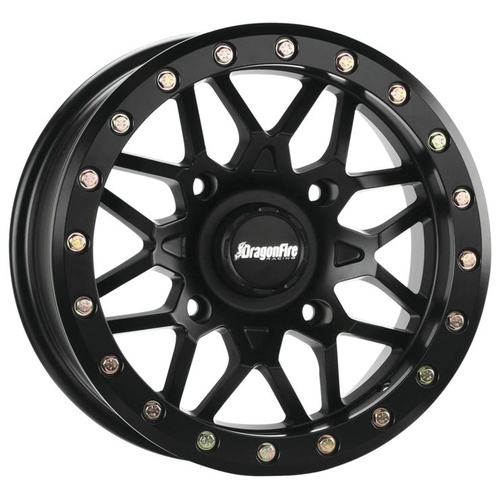 Dragonfire Racing K11G Tandem - Part Number 523199 Dragonfire Racing K11G Tandem Photo