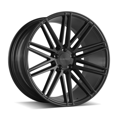 Element El10 Black - Part Number EL0102095120+35BLACK Element El10 Black Photo