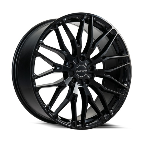 Element El32 Gloss Black - Part Number EL322095114+35GLOSSBLACK Element El32 Gloss Black Photo