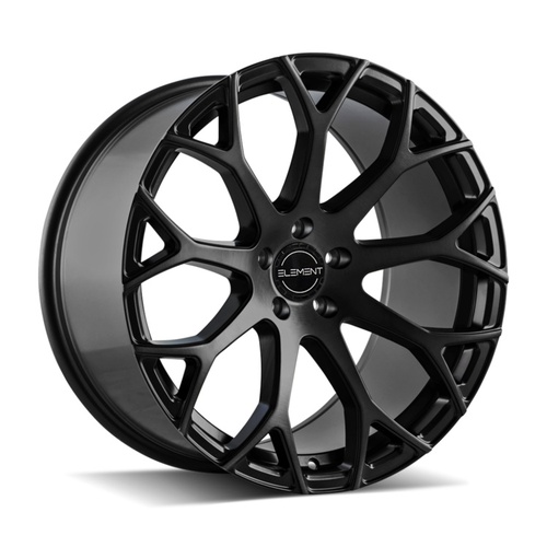 Element El99 Black - Part Number EL992095114+35BLACK Element El99 Black Photo