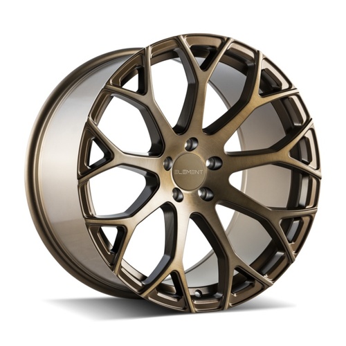 Element El99 Bronze - Part Number EL9920105BLANK+27BRONZE Element El99 Bronze Photo