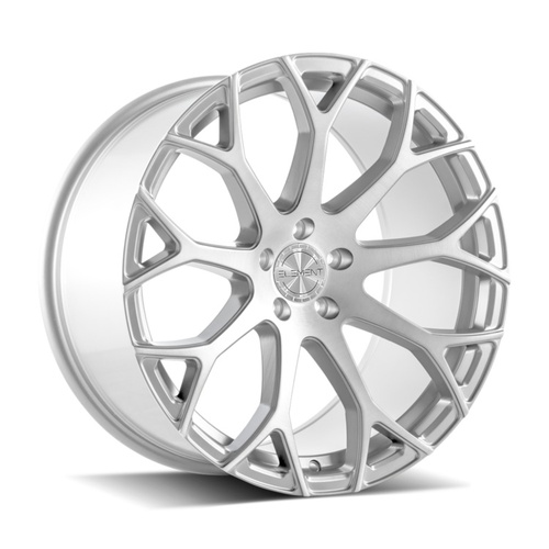 Element El99 Silver - Part Number EL99221055115+20BR/SILVER Element El99 Silver Photo