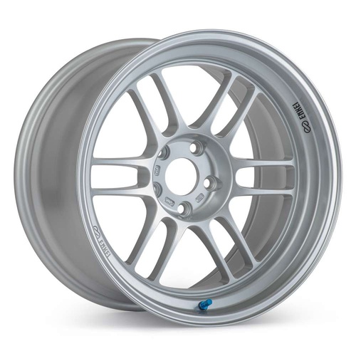 Enkei RPF1RS Silver