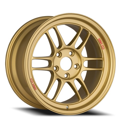 Enkei RPF1 379 Gold Photo