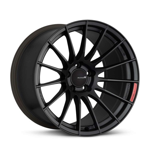 Enkei RS05-RR 484 Gunmetal Photo