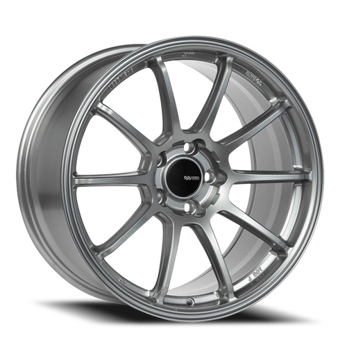 Enkei TRIUMPH Storm Gray