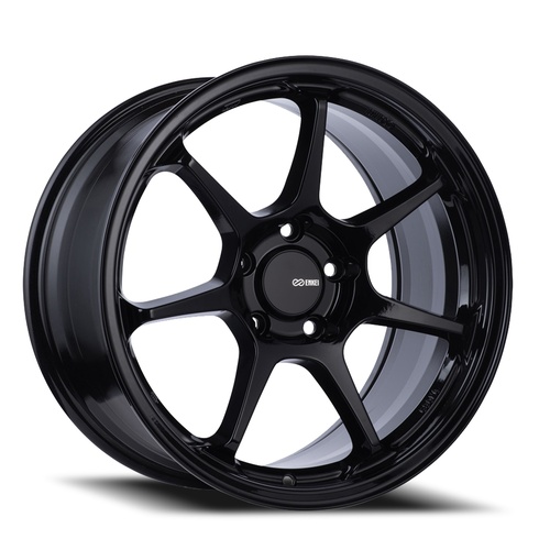 Enkei Ts-7 Gloss Black Photo
