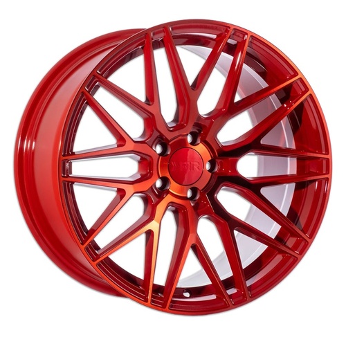 F1R F103 Candy Red - Part Number F1031995112R38 F1R F103 Candy Red Photo