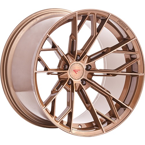 Ferrada FR11 Brushed Cobre