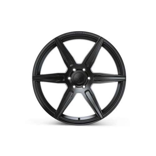 Ferrada FT2 Matte Black