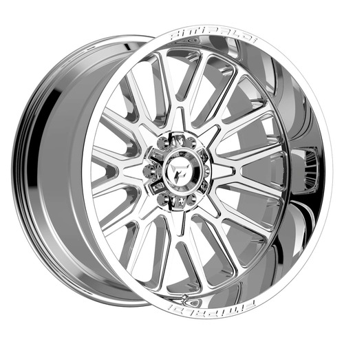 Fittipaldi Offroad Fa18Mc Mirror Coat