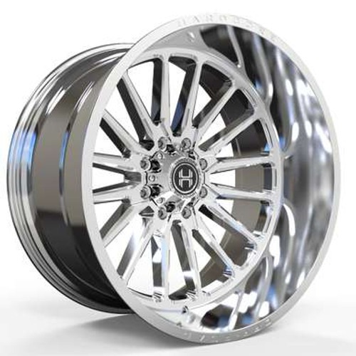 Hardcore Offroad Hc24 Chrome