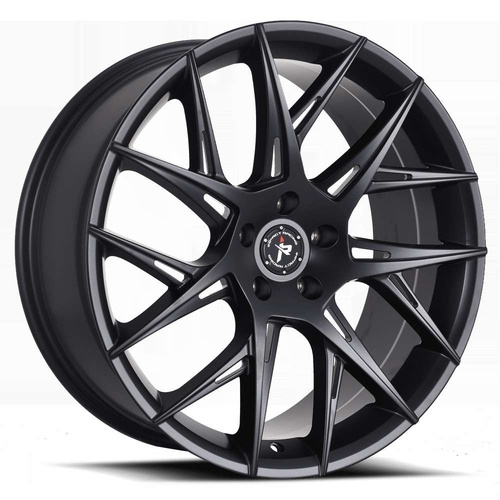 Impact 603 Gloss Black Photo