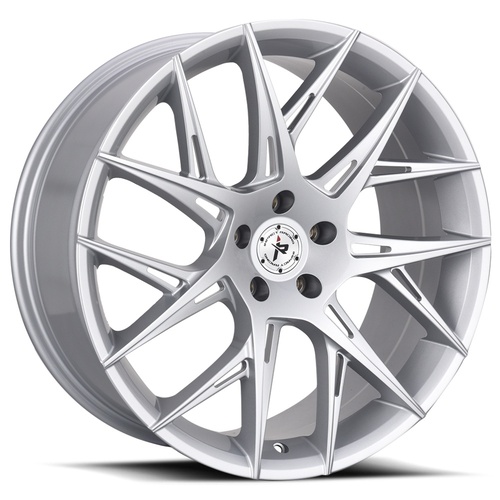 Impact 603 Silver - Part Number 603S-28512+35 Impact 603 Silver Photo