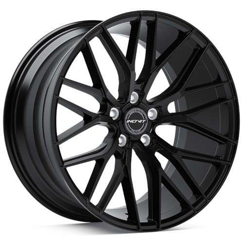 Inovit Blitz Satin Black - Part Number 02819M5F40KTM1ANA Inovit Blitz Satin Black Photo