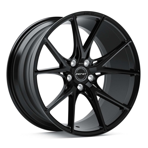 Inovit Speed Satin Black - Part Number 02319M5B40KTM1BNA Inovit Speed Satin Black Photo