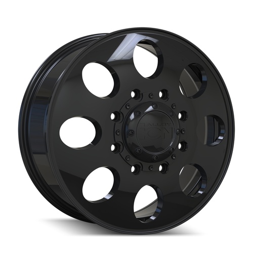 Ion Alloy 167 Gloss Black