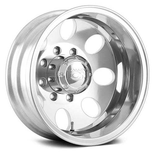 Ion Evoke Polished