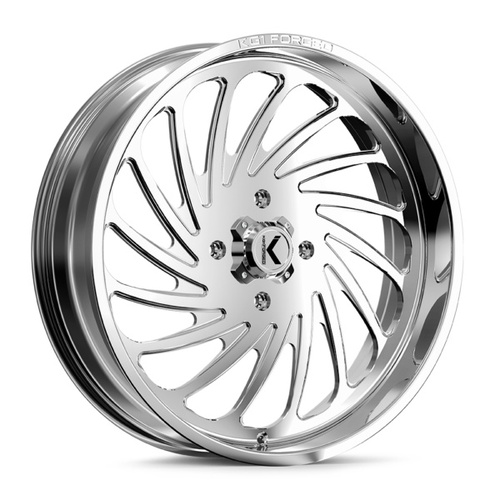 KG1 Forged Bender-Ku Polished Photo