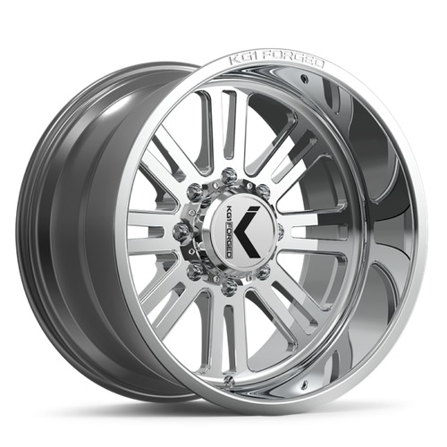 Kg1 H8Ter Polished