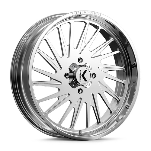 KG1 Forged Javelin-Utv Polished - Part Number KU038227045PS-L KG1 Forged Javelin-Utv Polished Photo