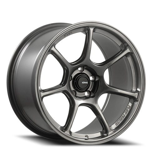 Konig 110Bz Ultragram Carbon Bronze Metallic