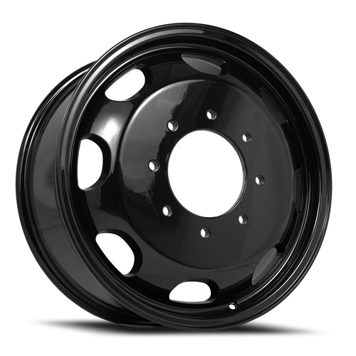 Luxxx Hd Lux Hd 37 Gloss Black