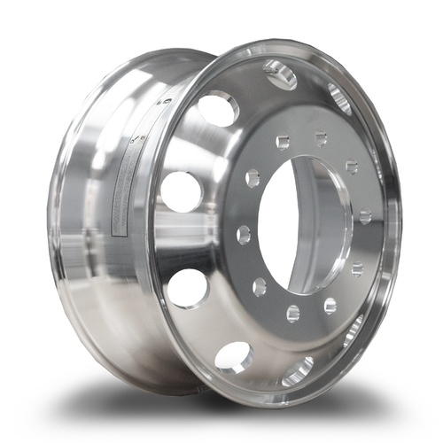 Marquee Forged T171A Machined