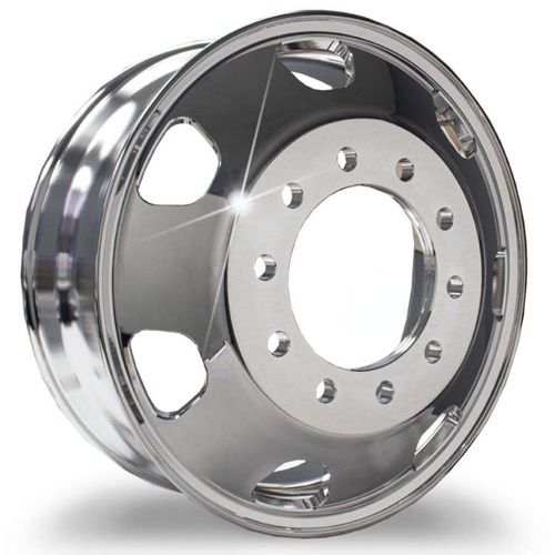 Marquee Forged T307A Mirror Finish Photo