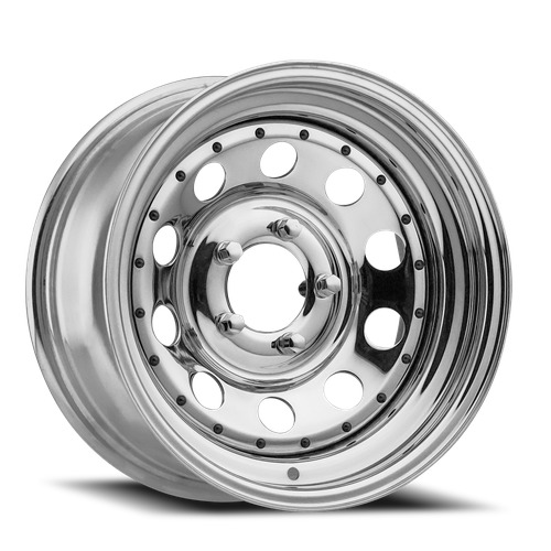 Pacer Mod 320 Chrome Photo