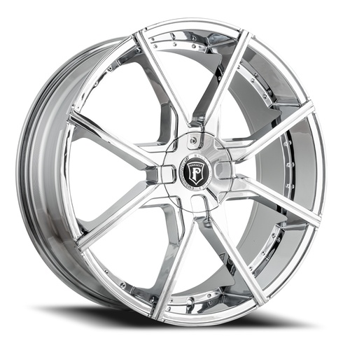 Pinnacle Hype P96 Chrome - Part Number P96185108-35 Pinnacle Hype P96 Chrome Photo