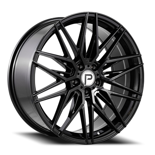 Pinnacle Majestic P210 Gloss Black - Part Number P2102295120-35GB Pinnacle Majestic P210 Gloss Black Photo