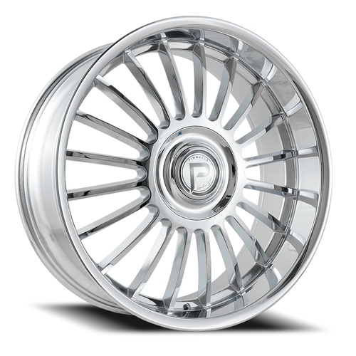 Pinnacle Noble P310 Chrome - Part Number P3102295110-35 Pinnacle Noble P310 Chrome Photo