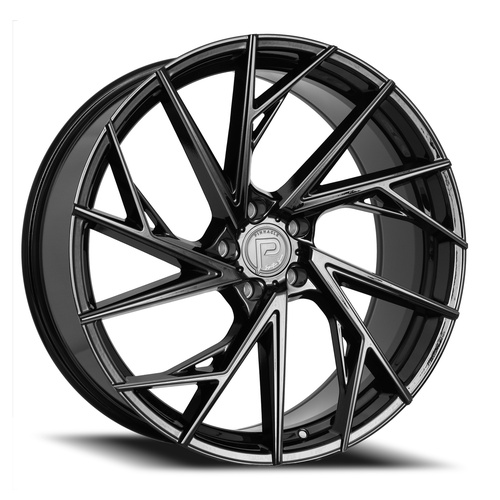 Pinnacle Swank P316 Gloss Black Photo