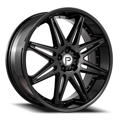 Pinnacle Vibe P200 Gloss Black Photo