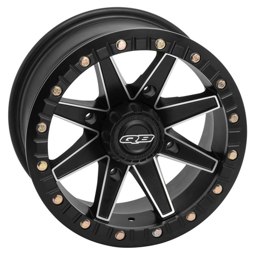 Quadboss Boss Lock - Part Number 608531 Quadboss Boss Lock Photo