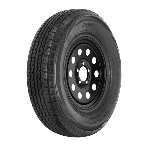 Rolling Big Power Tires Semi-Steel ST - Part Number RBPTST1685020 Rolling Big Power Tires Semi-Steel ST Photo