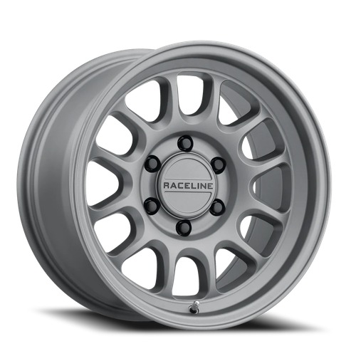Raceline Rogue Titanium